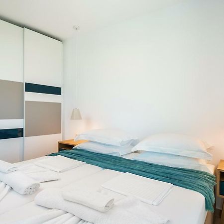 Magnolia Luxury Apartments Falasarna Luaran gambar